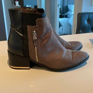 CALL IT SPRING booties